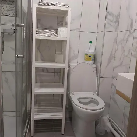 Apartmán Nazareth 75003